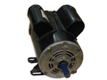 1 HP 3450 RPM Single Phase 56 Frame Motor