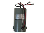 12VDC 1800RPM 5AMP Motor