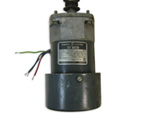 G.E. 106RPM 115V Gear Motor