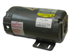 BALDOR 1/2HP, 1725RPM, 115/230V Motor